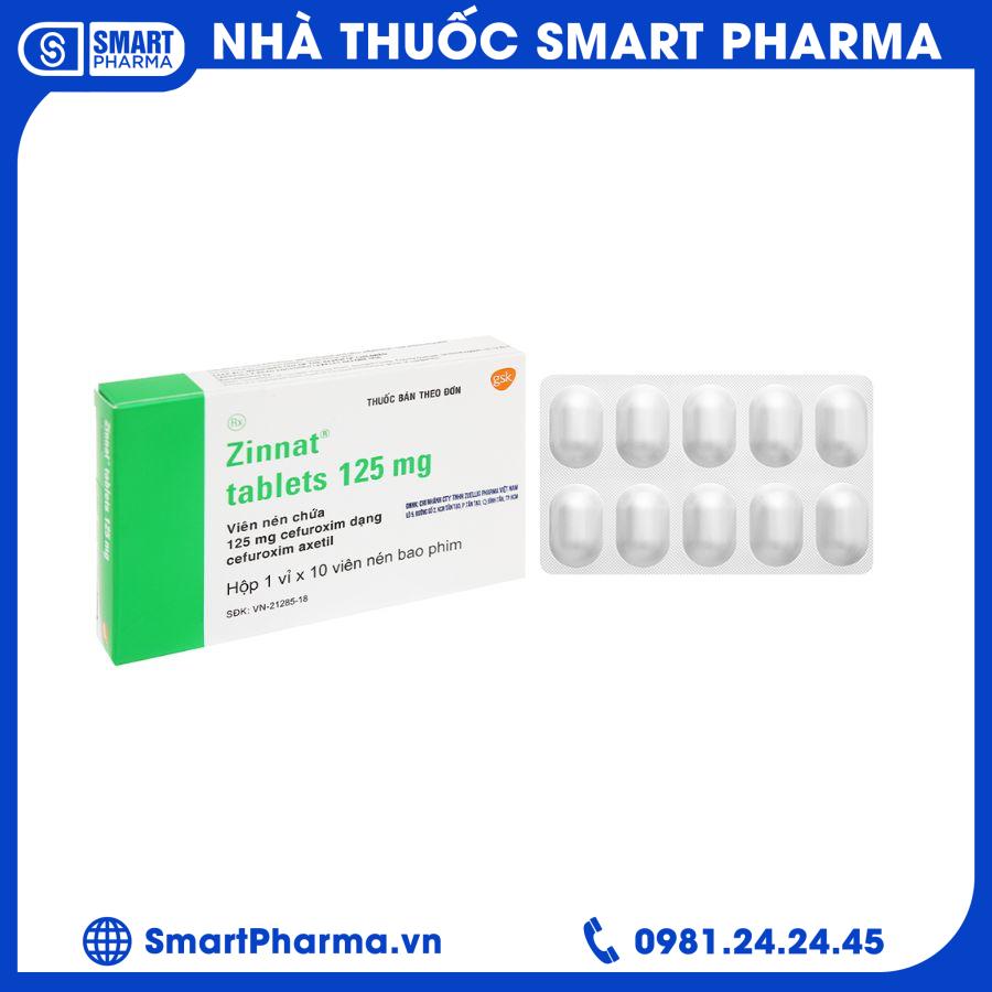 zin4 Smart Pharma - zin4