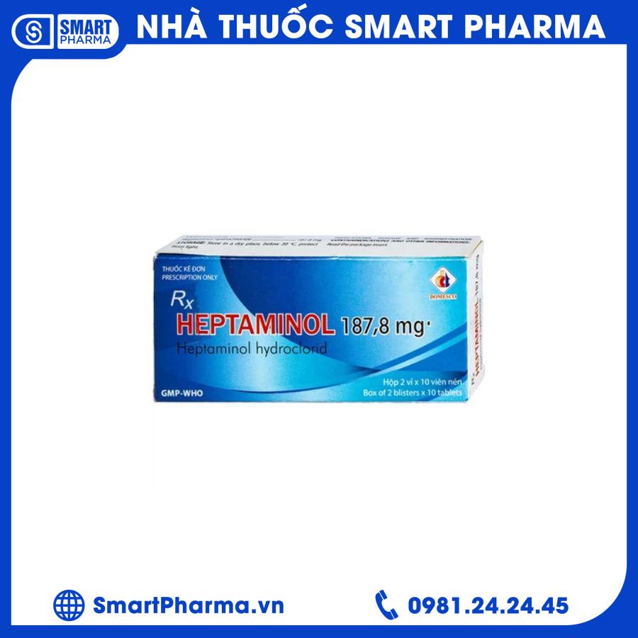 1 Smart Pharma - 1 10