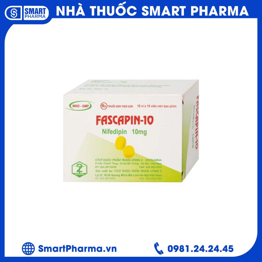 1 Smart Pharma - 1 12