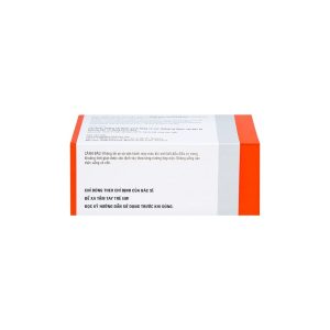 Smart Pharma - Thuốc Dopegyt 250mg điều trị tăng huyết áp (10 vỉ x 10 viên) 2 Smart Pharma - 2 10