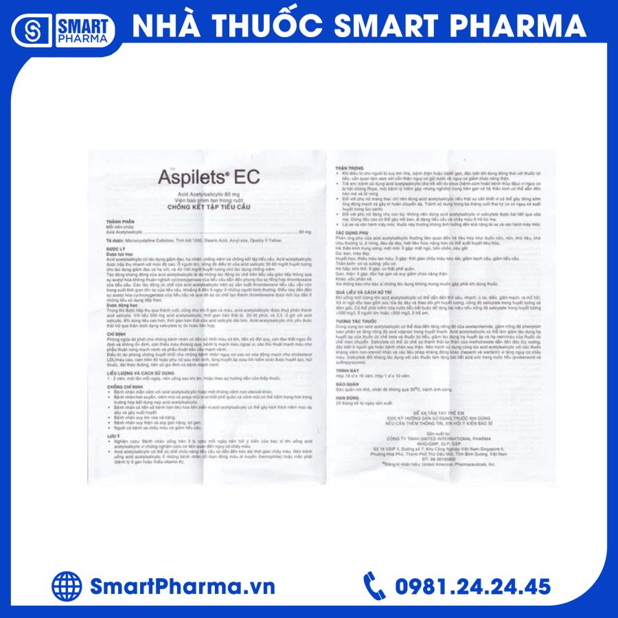 2 Smart Pharma - 2 2 1