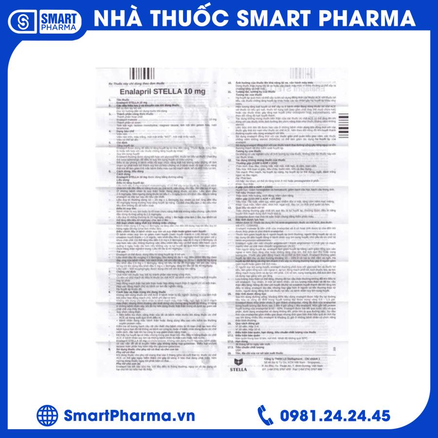 2 Smart Pharma - 2 5