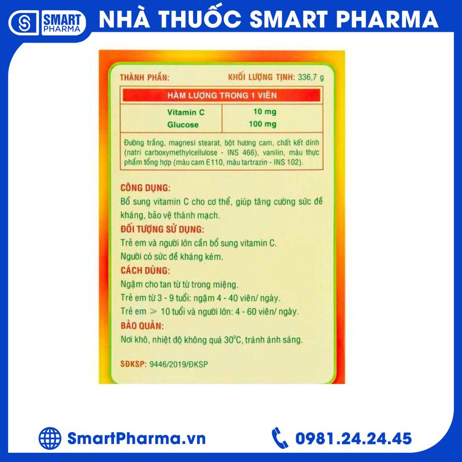 Smart Pharma - 2 7