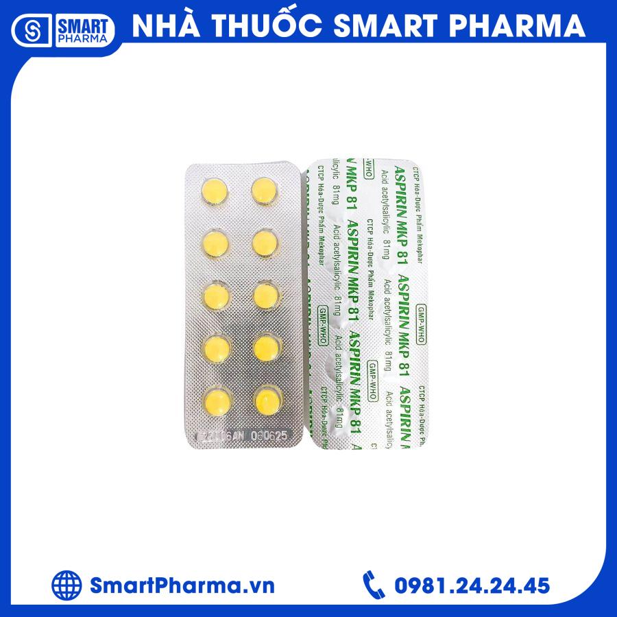 3 Smart Pharma - 3 10
