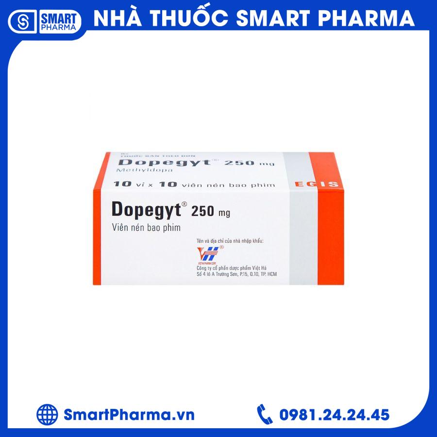 3 Smart Pharma - 3 11