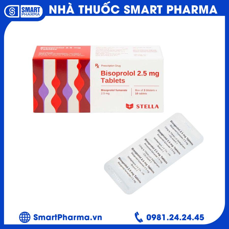 3 Smart Pharma - 3 12