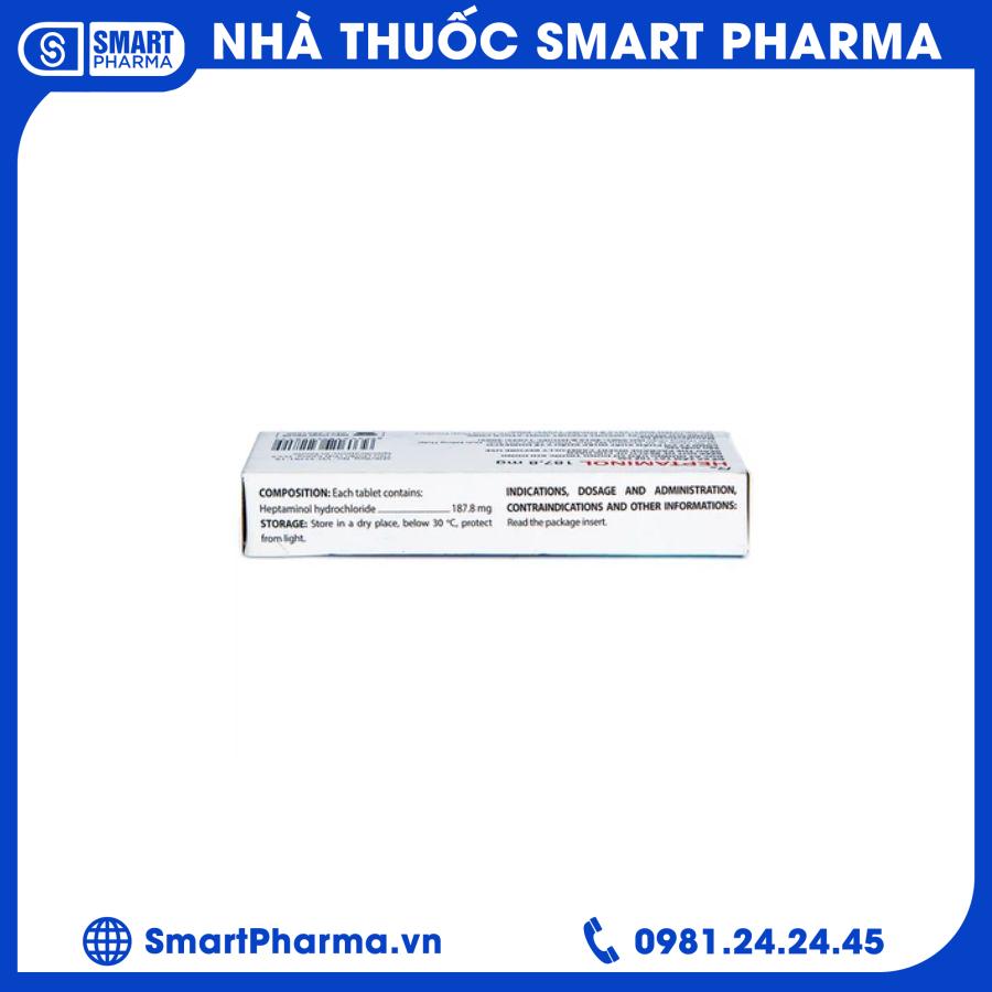 3 Smart Pharma - 3 13