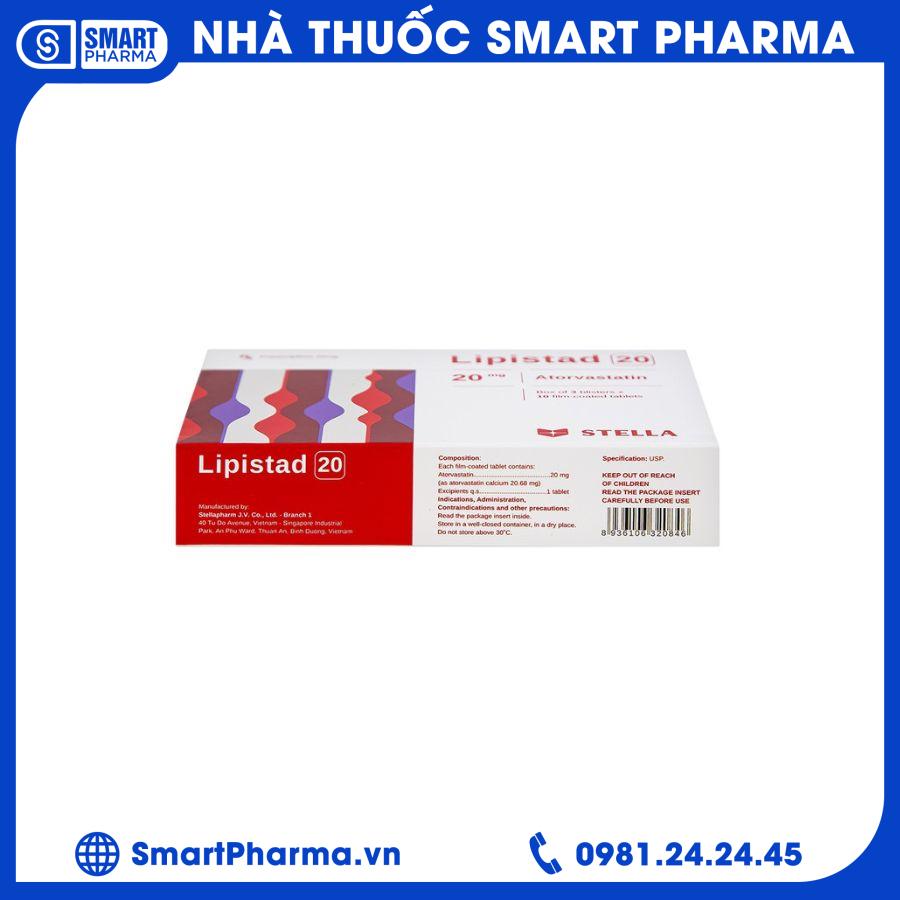 3 Smart Pharma - 3 14