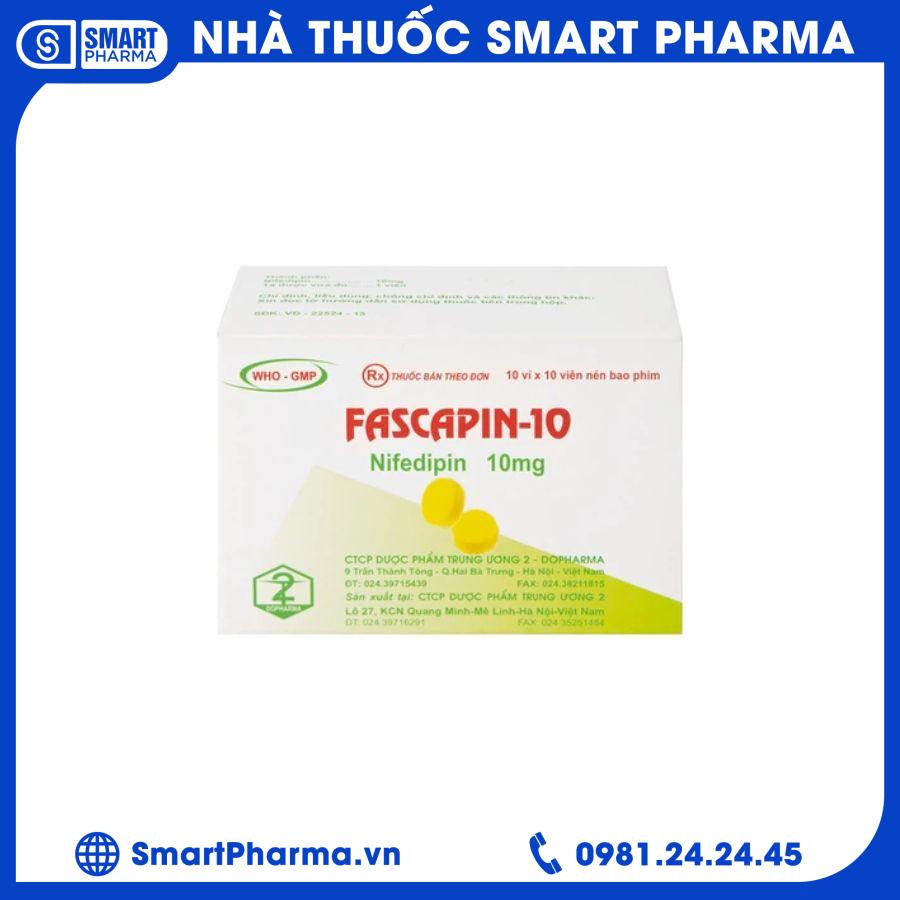 3 Smart Pharma - 3 15