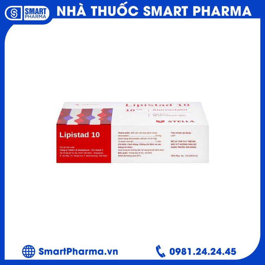 3 Smart Pharma - 3 2
