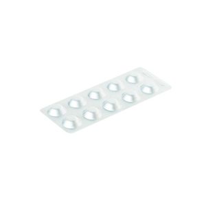 Smart Pharma - Thuốc Enalapril 10mg điều trị tăng huyết áp, suy tim sung huyết (3 vỉ x 10 viên) 3 Smart Pharma - 3 6