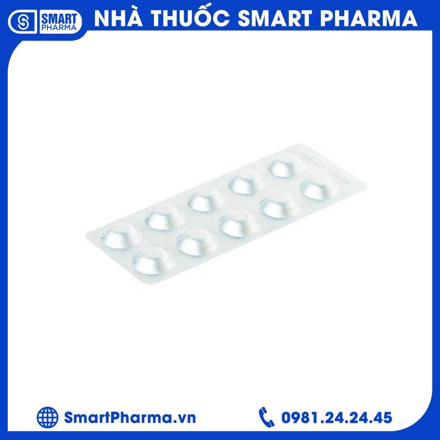 3 Smart Pharma - 3 6