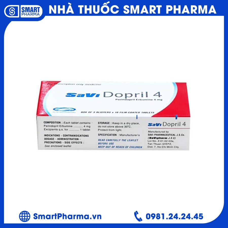 Smart Pharma - 3 7