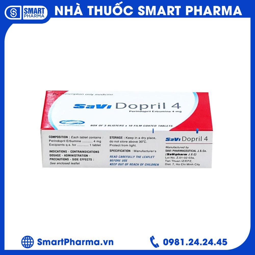 3 Smart Pharma - 3 7