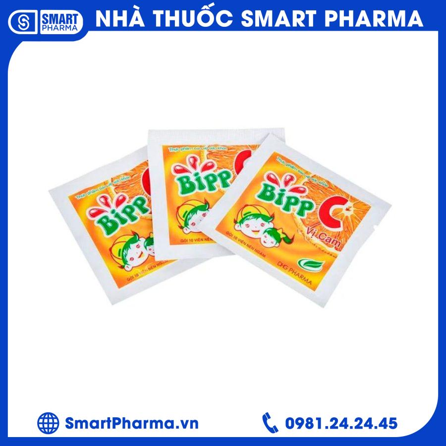 Smart Pharma - 3 8