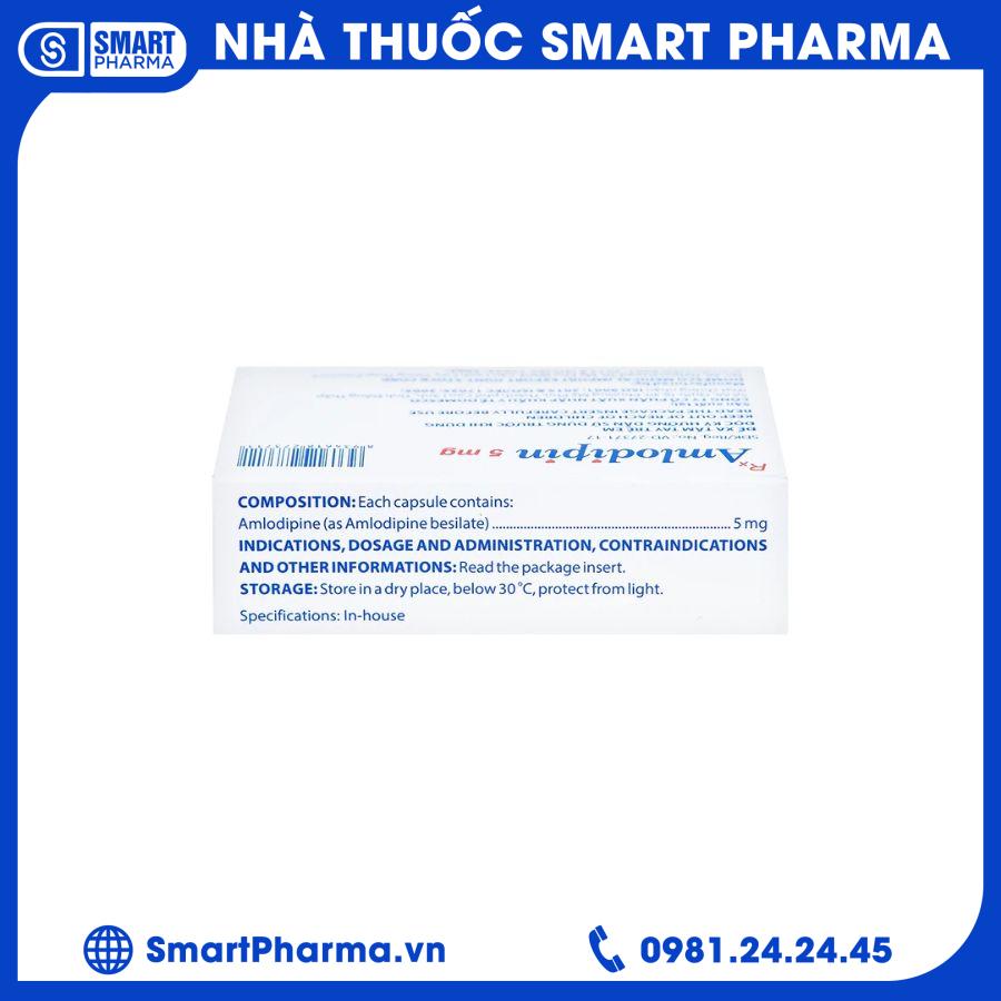 3 Smart Pharma - 3 9