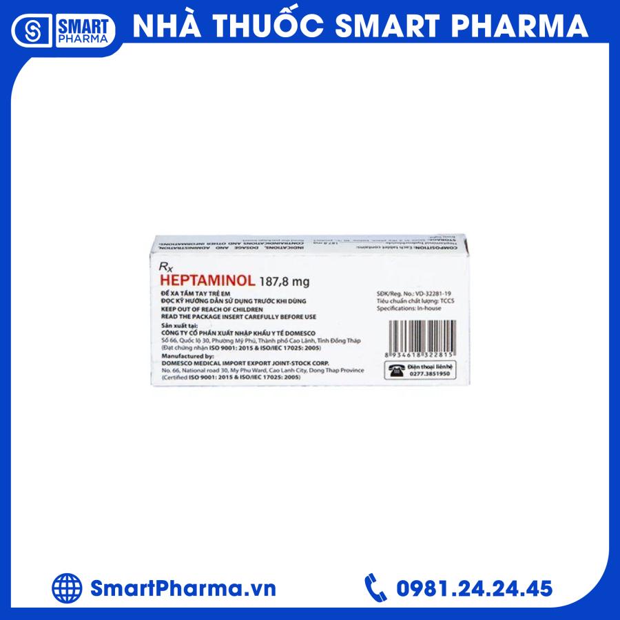 4 Smart Pharma - 4 10