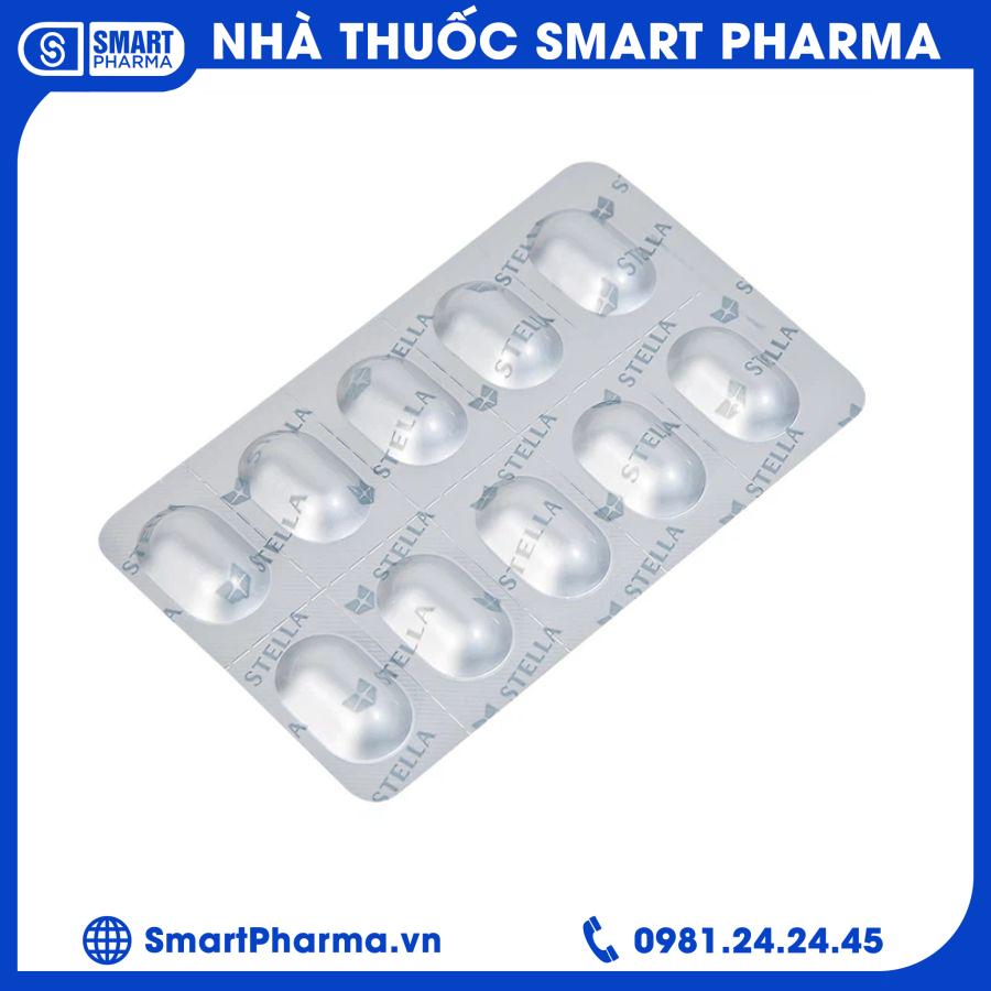 4 Smart Pharma - 4 11
