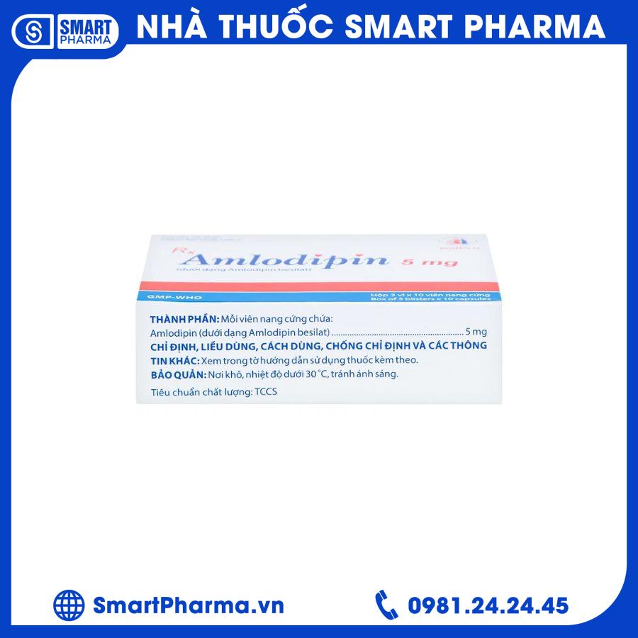 4 Smart Pharma - 4 7
