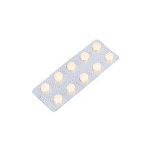 Smart Pharma - Thuốc Dopegyt 250mg điều trị tăng huyết áp (10 vỉ x 10 viên) 4 Smart Pharma - 4 8