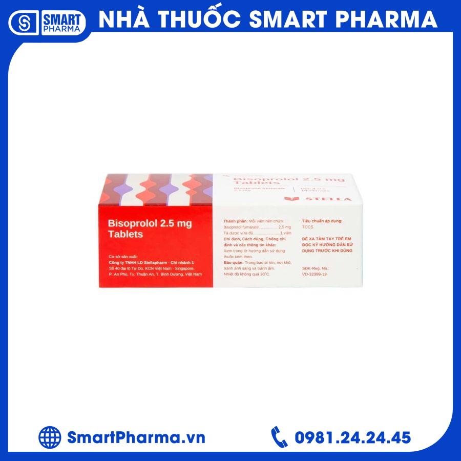 4 Smart Pharma - 4 9