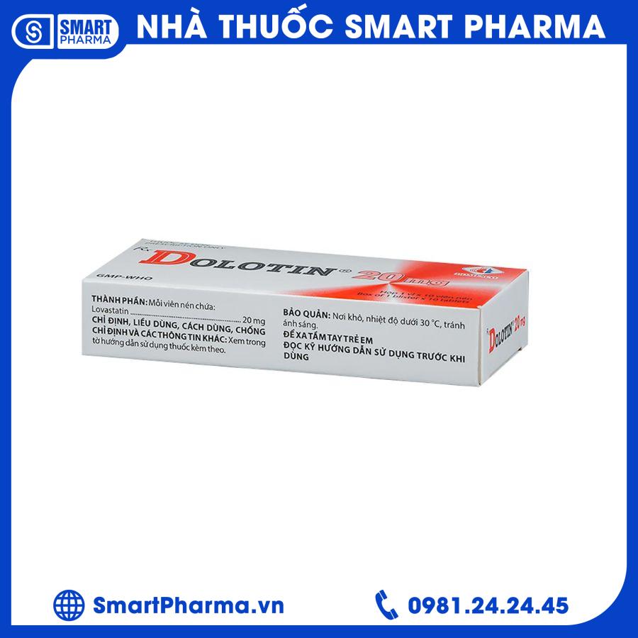 4 Smart Pharma - 4