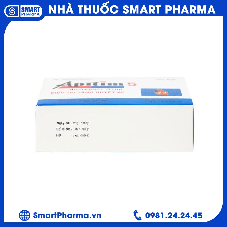 5 Smart Pharma - 5 1