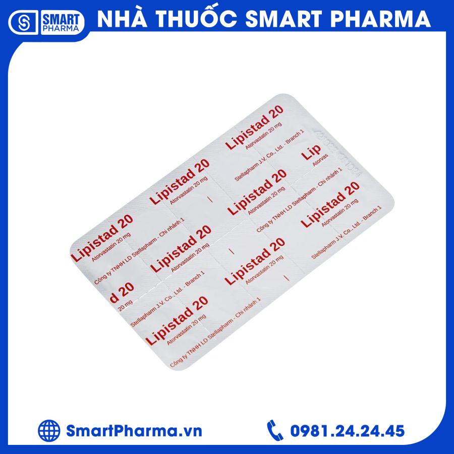 5 Smart Pharma - 5 11