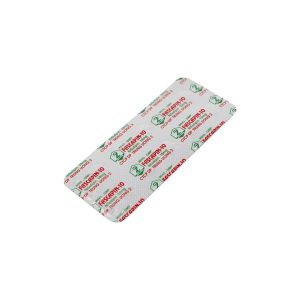 Smart Pharma - Thuốc Fascapin 10 Nifedipin dự phòng đau thắt ngực, cao huyết áp (10 vỉ x 10 viên) 5 Smart Pharma - 5 12