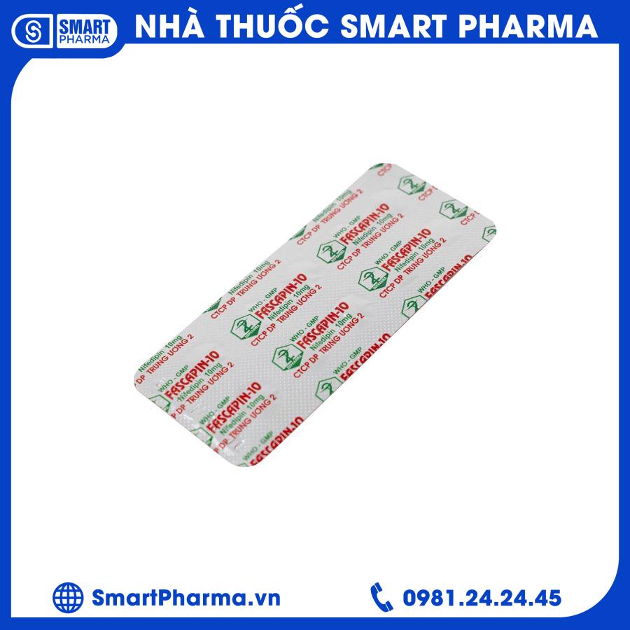 5 Smart Pharma - 5 12