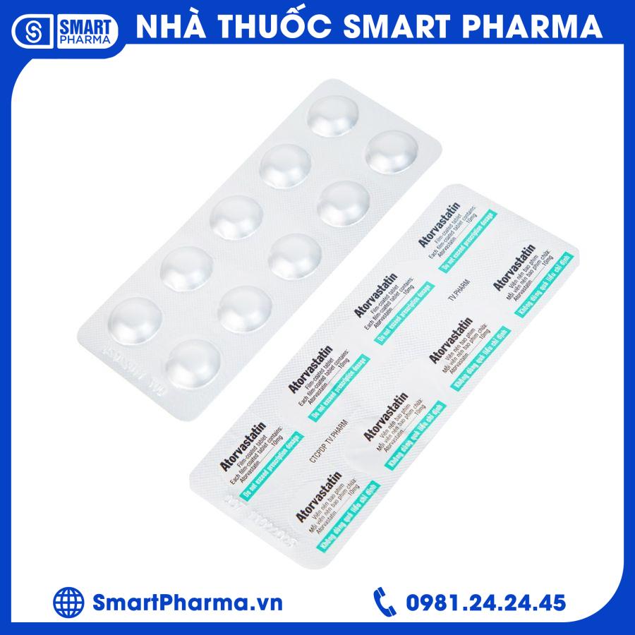 5 Smart Pharma - 5 4
