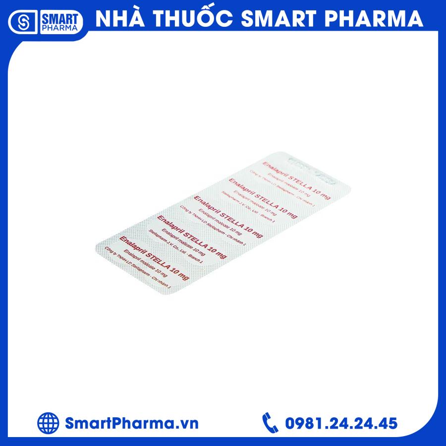 5 Smart Pharma - 5 5