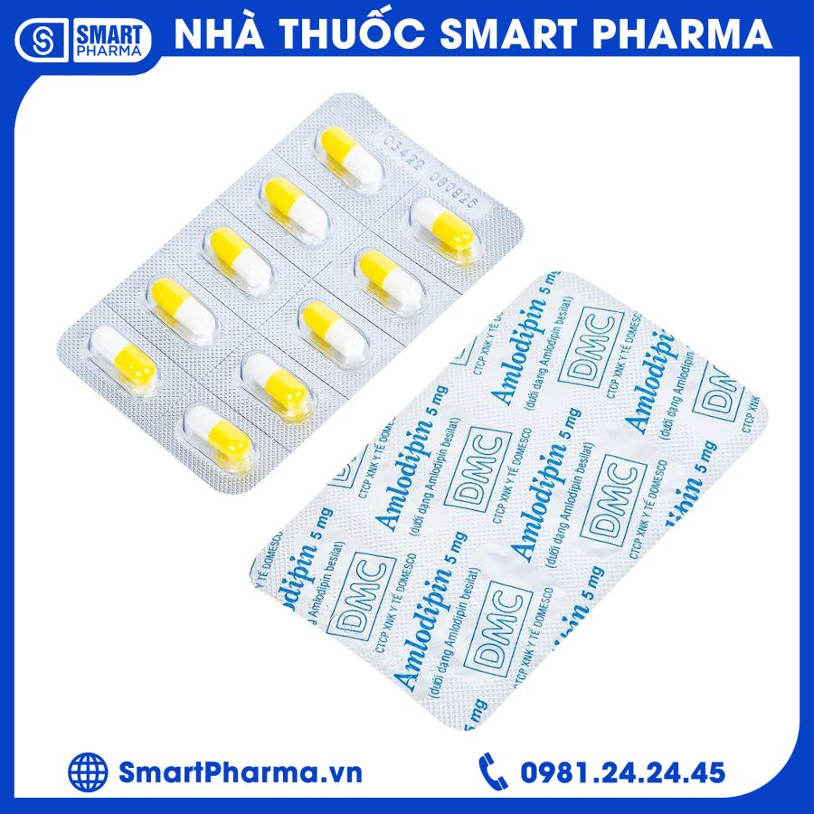 5 Smart Pharma - 5 7