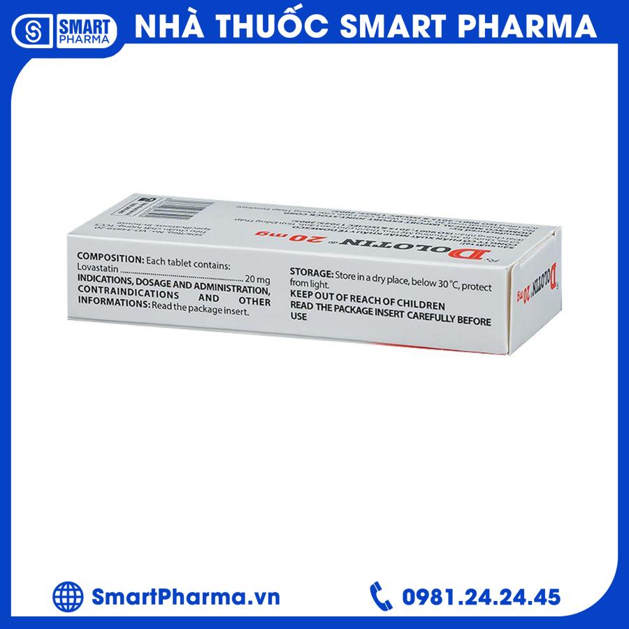 5 Smart Pharma - 5