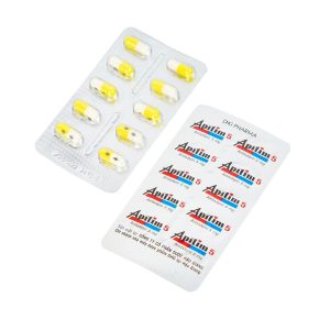 Smart Pharma - Viên nén Lipistad 10mg điều trị tăng cholesterol (3 vỉ x 10 viên) 5 Smart Pharma - 6