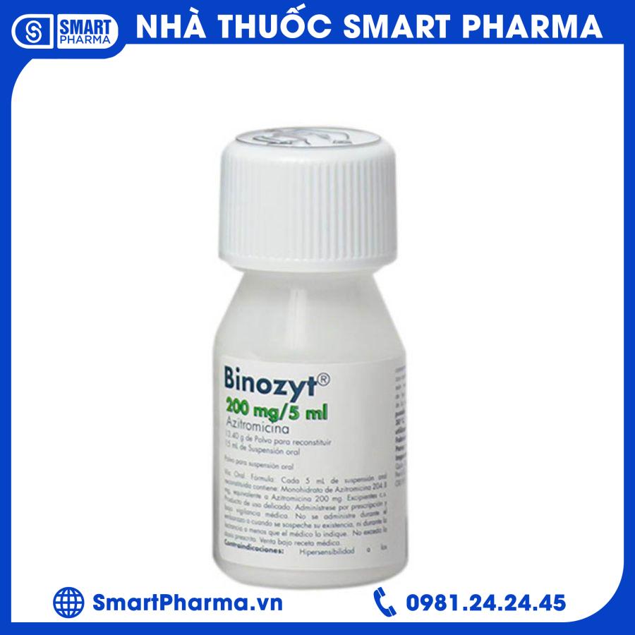 Binozyt 200mg_5ml (3) Smart Pharma - Binozyt 200mg 5ml 3