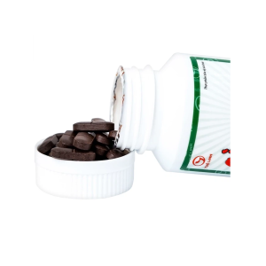 Smart Pharma - Viên uống Cà Gai Leo Tuệ Linh bảo vệ và phục hồi tế bào gan, giải độc gan (60 viên) 1 Smart Pharma - Ca Gai Leo Tue Linh1