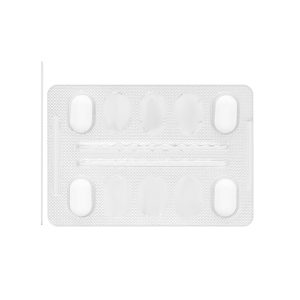 Smart Pharma - Thuốc Cefimed 200mg điều trị viêm phế quản, giãn phế quản nhiễm khuẩn (2 vỉ x 4 viên) 3 Smart Pharma - Cefimed 4