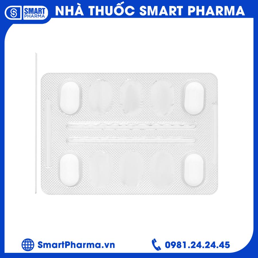 Cefimed (4) Smart Pharma - Cefimed 4