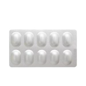 Smart Pharma - Cefprozil 250mg 3