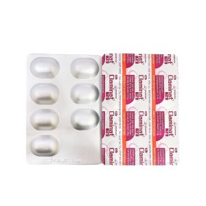 Smart Pharma - Thuốc Claminat 1g điều trị nhiễm khuẩn (2 vỉ x 7 viên) 2 Smart Pharma - Claminat 1g 3