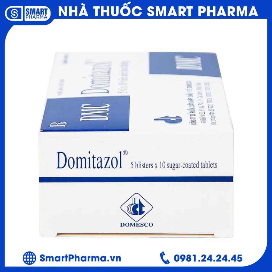 Domitazol (2) Smart Pharma - Domitazol 2