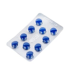 Smart Pharma - Thuốc Domitazol điều trị nhiễm trùng đường tiết niệu (5 vỉ x 10 viên) 2 Smart Pharma - Domitazol 3