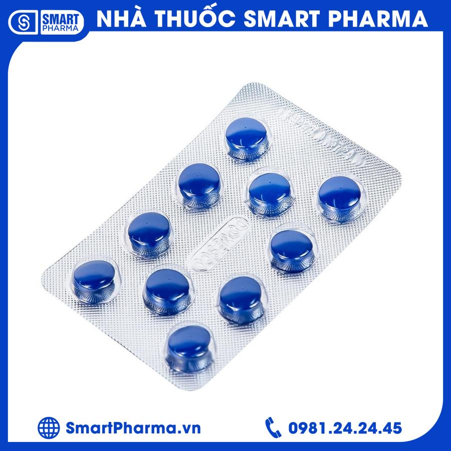 Domitazol (3) Smart Pharma - Domitazol 3