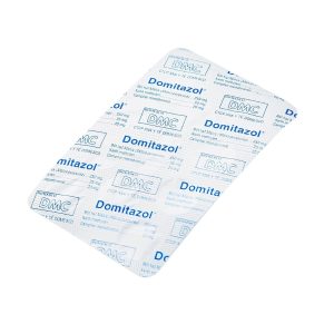 Smart Pharma - Thuốc Domitazol điều trị nhiễm trùng đường tiết niệu (5 vỉ x 10 viên) 3 Smart Pharma - Domitazol 4