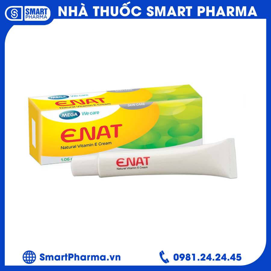 Enat cream1 Smart Pharma - Enat cream1