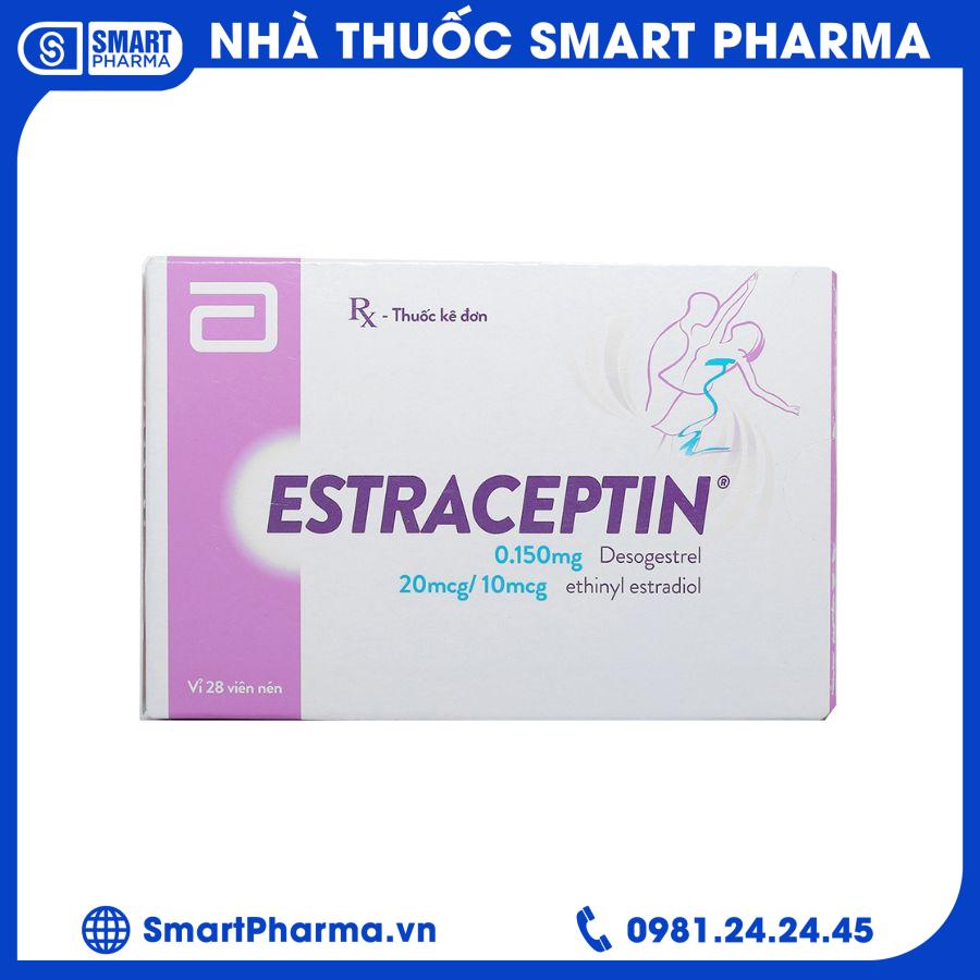 Estraceptin Smart Pharma - Estraceptin