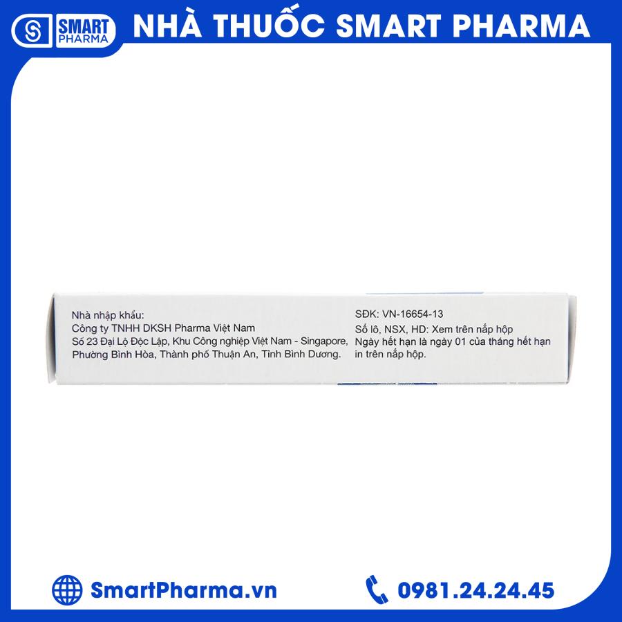 Fluomizin (2) Smart Pharma - Fluomizin 2