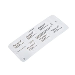 Smart Pharma - Viên đặt âm đạo Fluomizin điều trị nhiễm nấm âm đạo, nhiễm khuẩn âm đạo (1 vỉ x 6 viên) 3 Smart Pharma - Fluomizin 4