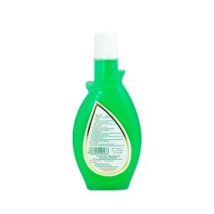 Smart Pharma - Dung dịch vệ sinh Gynofar điều trị ngứa âm hộ, viêm âm đạo, huyết trắng (250ml) 1 Smart Pharma - Gynofar 2